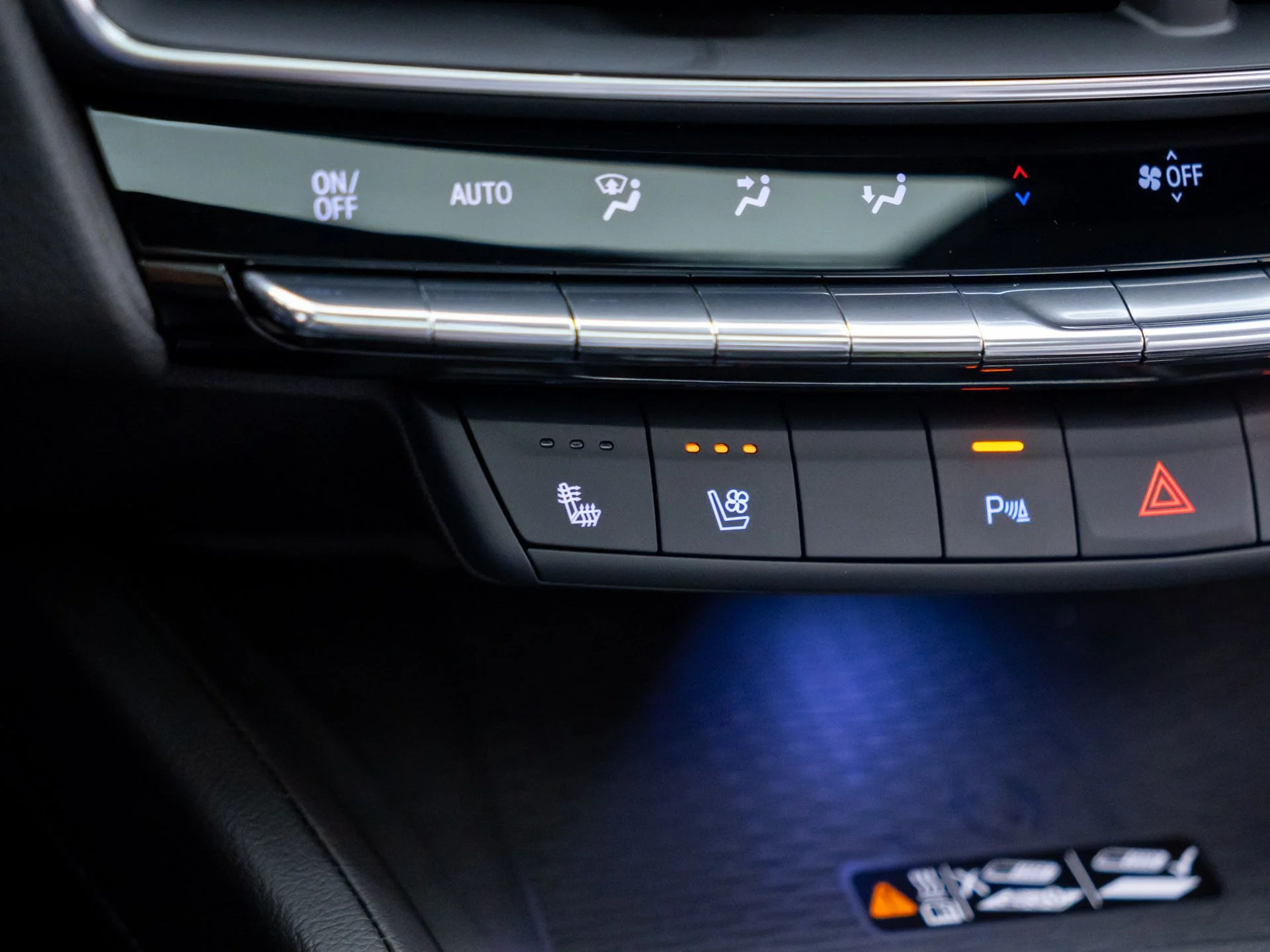 New 2026 Black Cadillac V-Series image 31