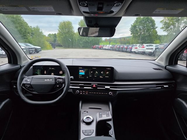 2027 Kia Sportage EX Hybrid - Photo 18