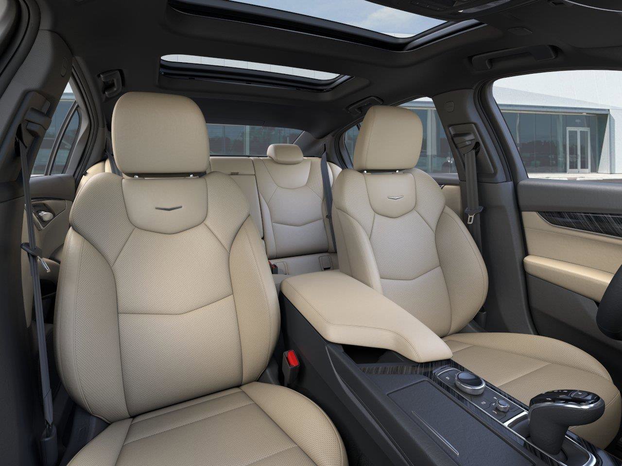 2026 Cadillac CT5 Premium Luxury - Photo 16
