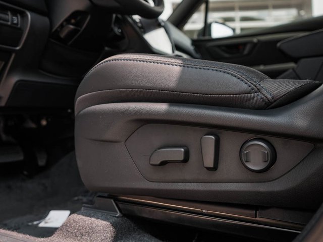New 2026 RIVER ROCK PEARL Subaru Premium image 17