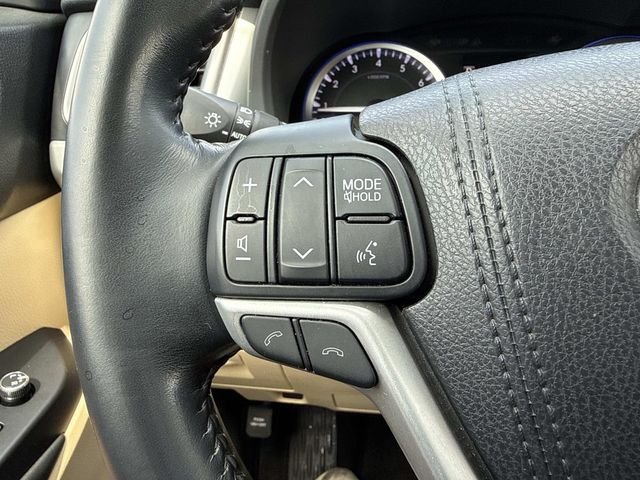 2018 Toyota Highlander XLE - Photo 28