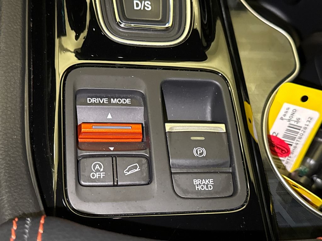 2026 Honda Passport TrailSport Elite - Photo 29