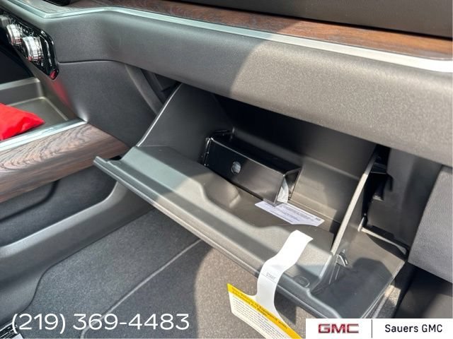 2026 GMC Sierra 2500HD SLT - Photo 20
