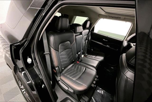 2025 Nissan Pathfinder Platinum - Photo 26