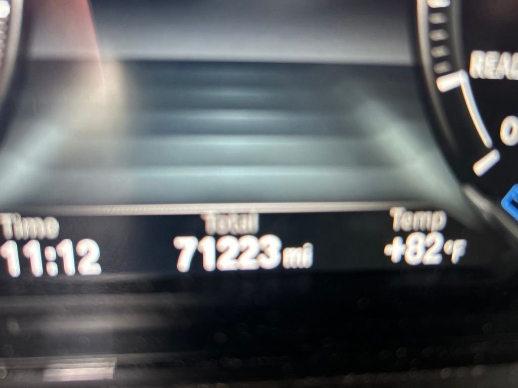 Used 2020 White BMW 430i xDrive image 10