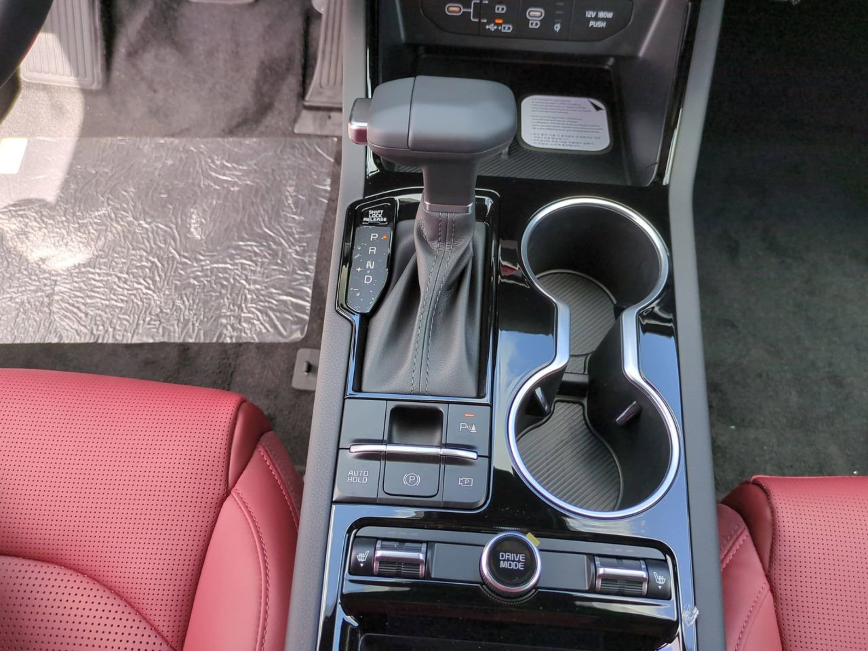 New 2026 Snow White Pearl Kia GT-Line image 21