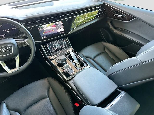 2023 Audi Q8 Premium Plus - Photo 25