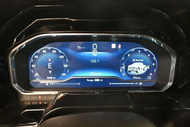 Used 2023 Gray Chevrolet LT image 23