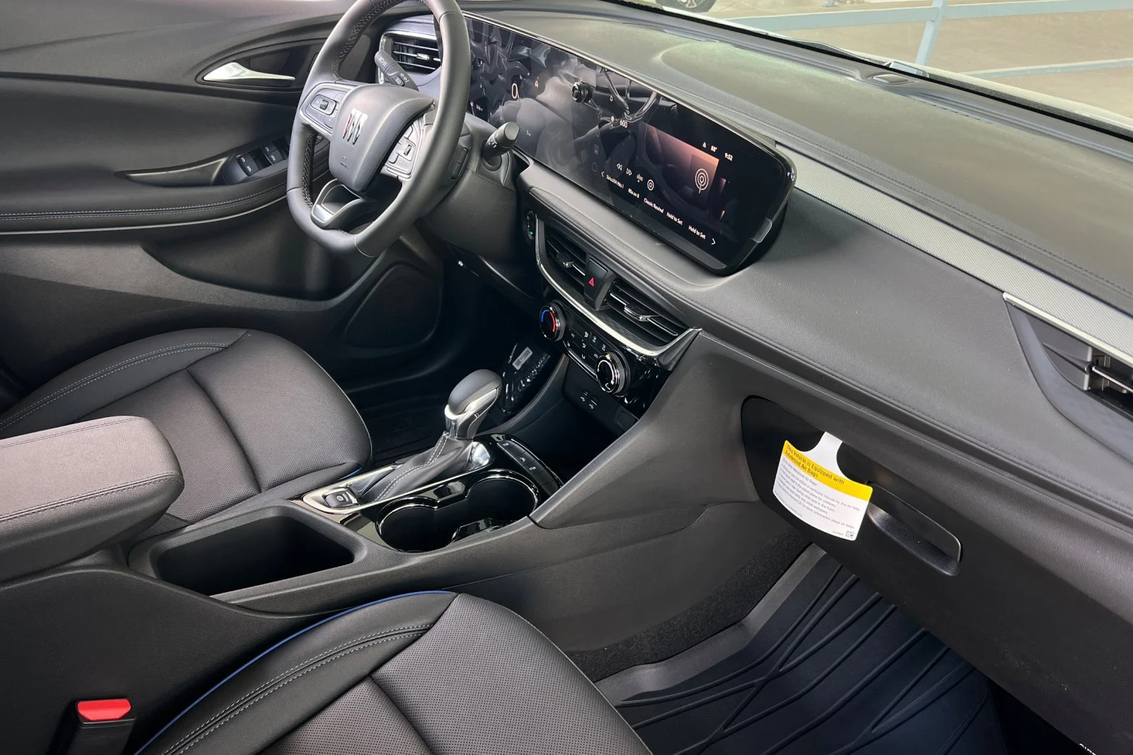 2026 Buick Encore GX Sport Touring - Photo 17