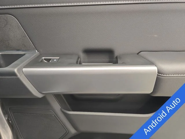 New 2026 Iconic Silver Metallic Ford XLT image 16