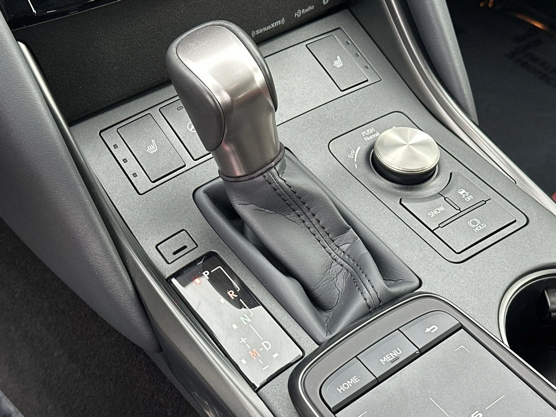 Used 2025 Ultra White Lexus 350 F SPORT Design image 19