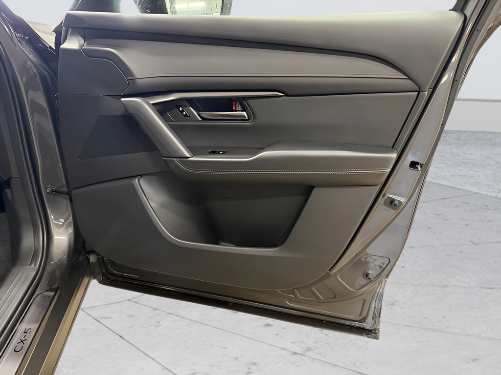 New 2026 Machine Gray Metallic Mazda 2.5 S Preferred image 27