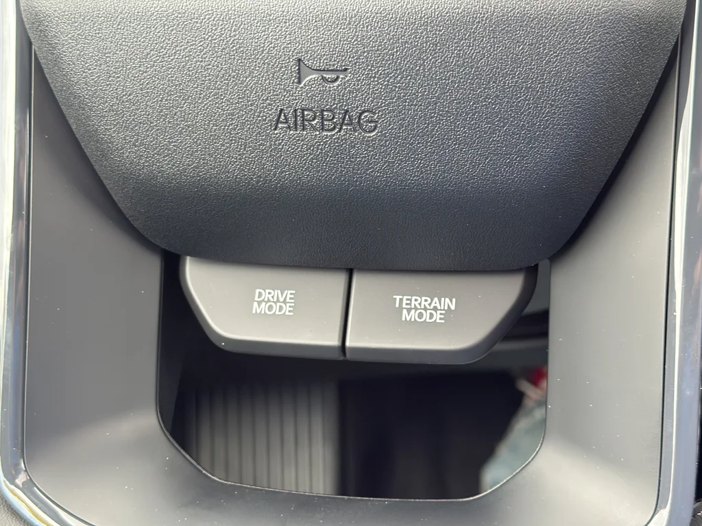 New 2027 Brown Kia X-Pro SX-Prestige image 23