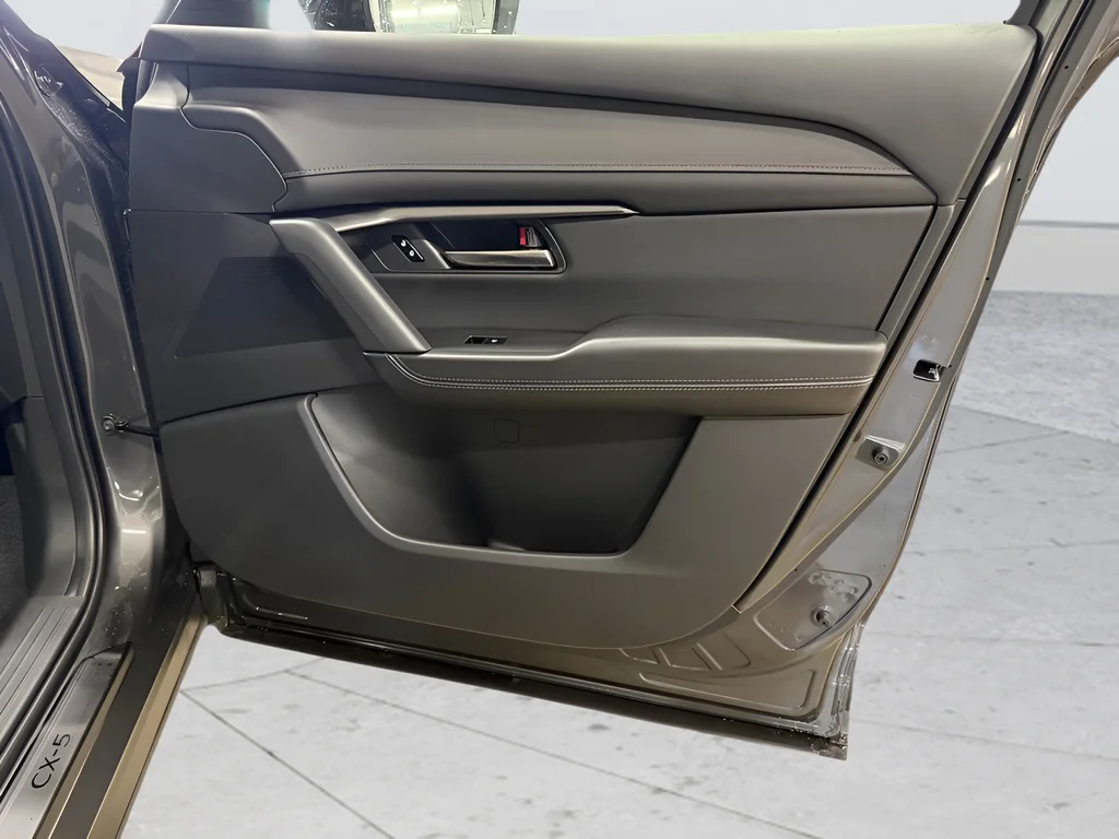 New 2026 Gray Mazda 2.5 S Preferred image 27