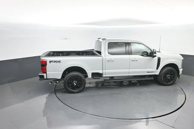 New 2026 Avalanche Ford F-250® Lariat® image 31