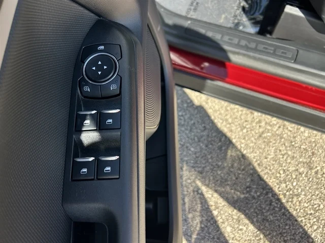 2025 Ford Bronco Sport Big Bend - Photo 19