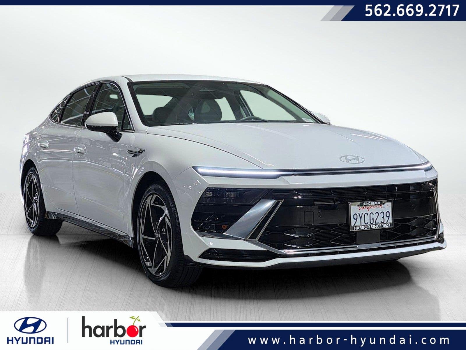 2026 Hyundai Sonata