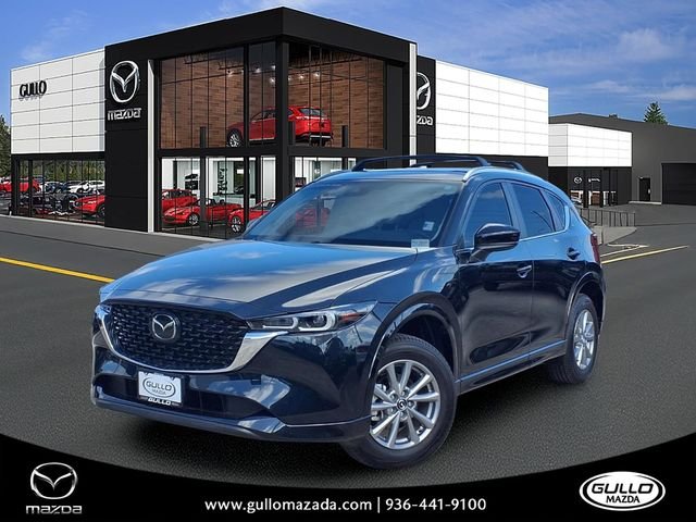 専用となります　2025 1/5 Certified Pre-Owned 2025 Mazda CX-5 2.5 S Preferred Package 4D