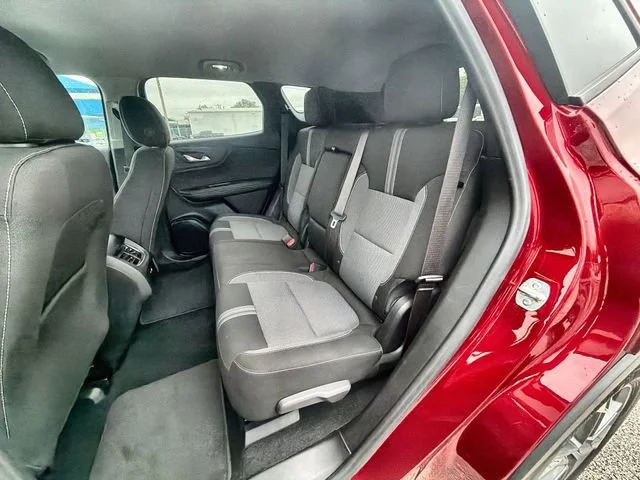 2025 Chevrolet Blazer 2LT - Photo 24