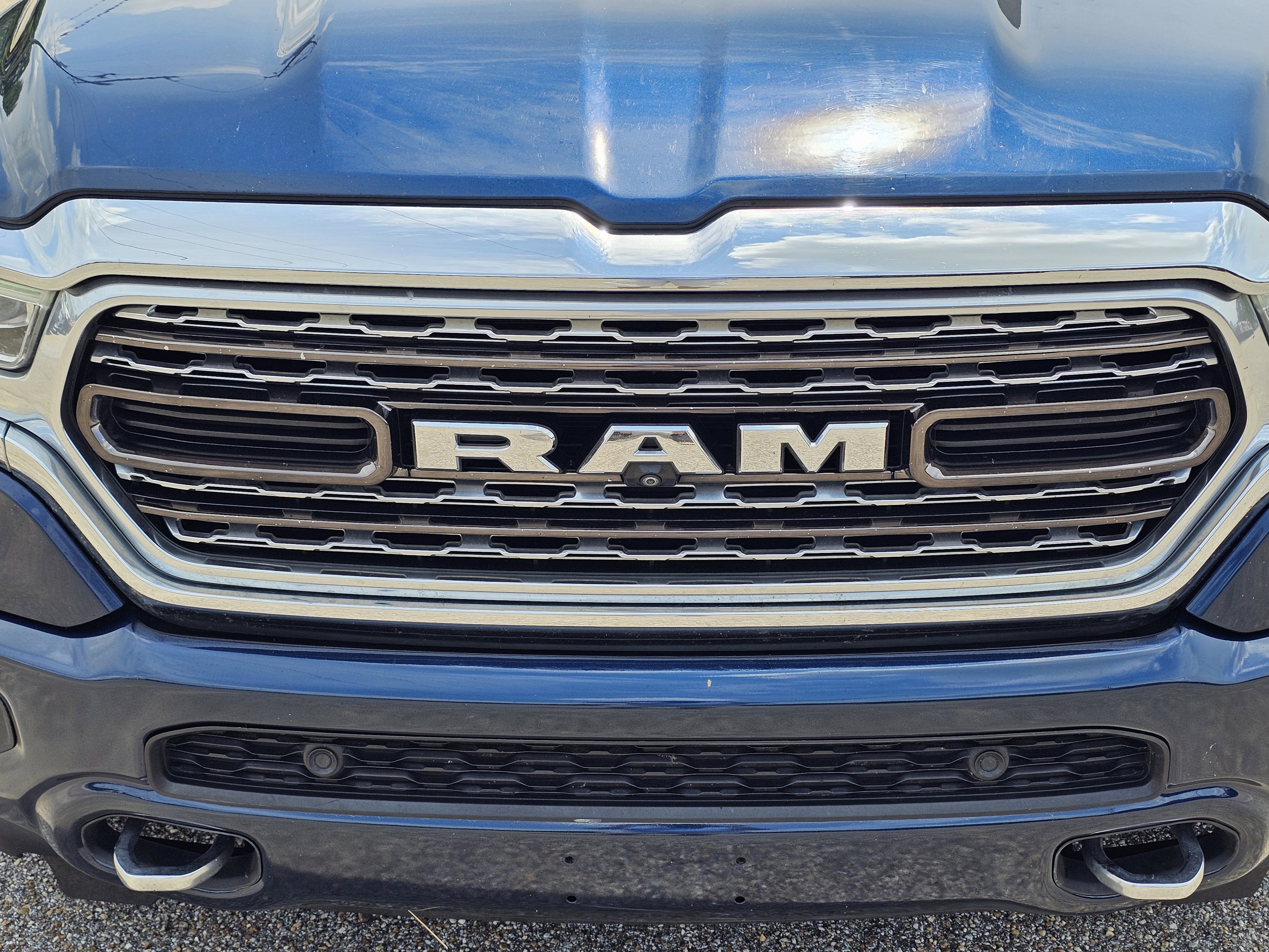 2020 RAM Ram 1500 Pickup Limited - Photo 3
