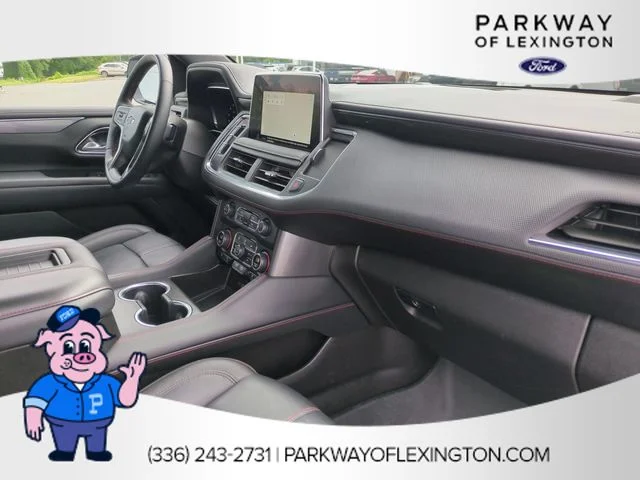 Used 2024 White Chevrolet RST image 36