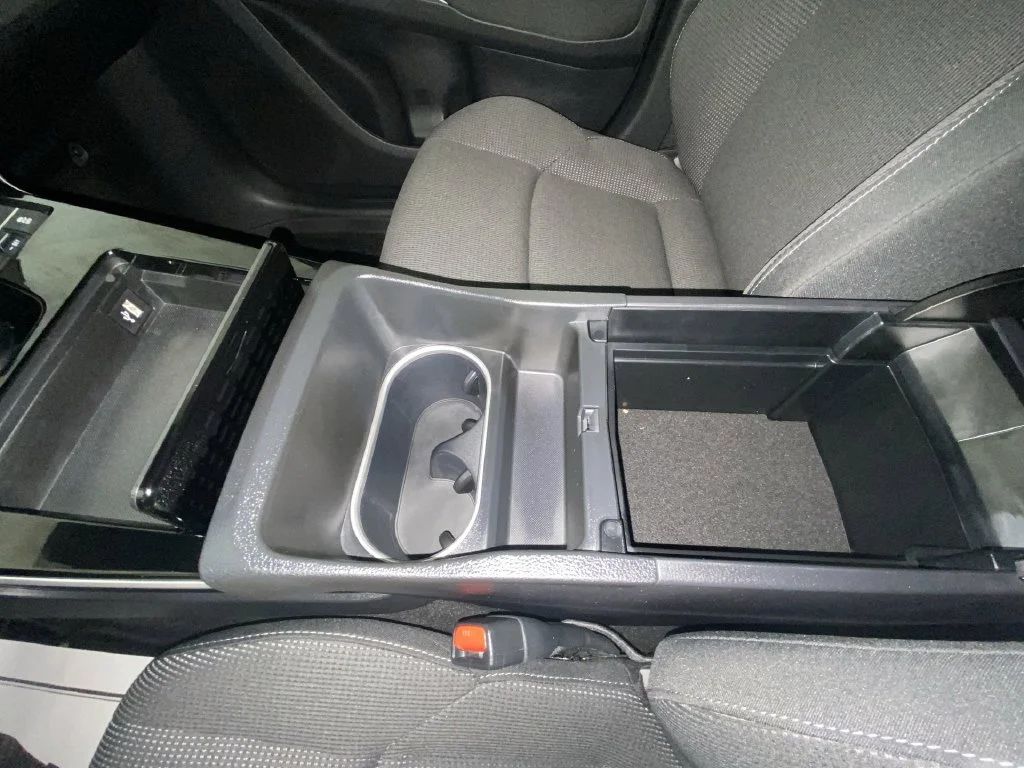 Used 2025 Carbon Subaru Premium image 21