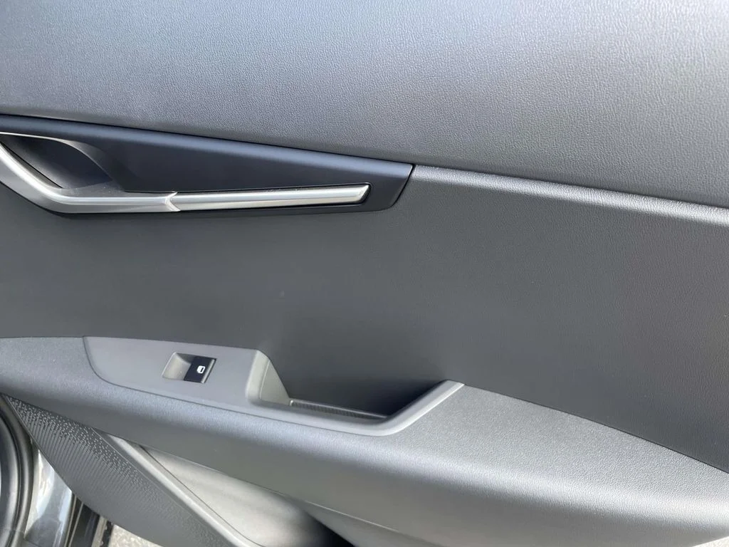Used 2026 Gray Kia LX image 10