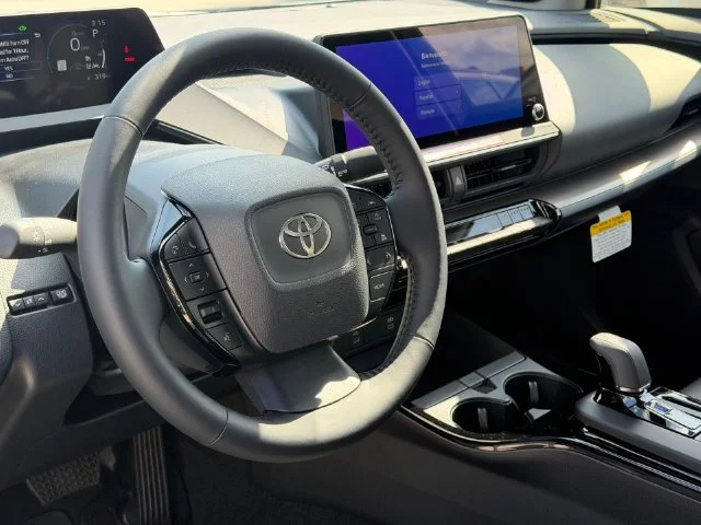 New 2027 Cutting Edge Toyota Limited image 7