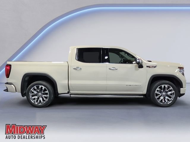 New 2026 Coastal Dune GMC Denali image 6