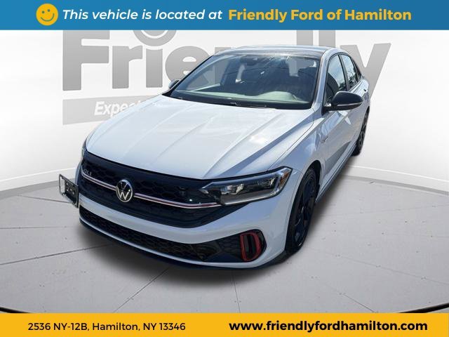 2023 Volkswagen Jetta GLI Autobahn