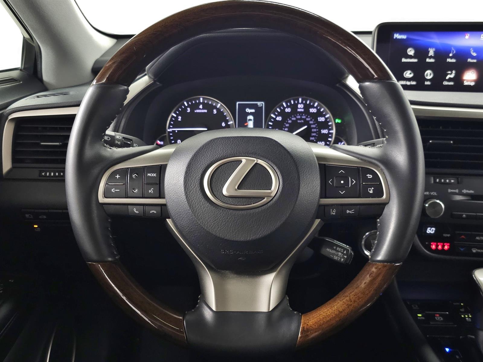 Used 2018 Gray Lexus PREMIUM image 19