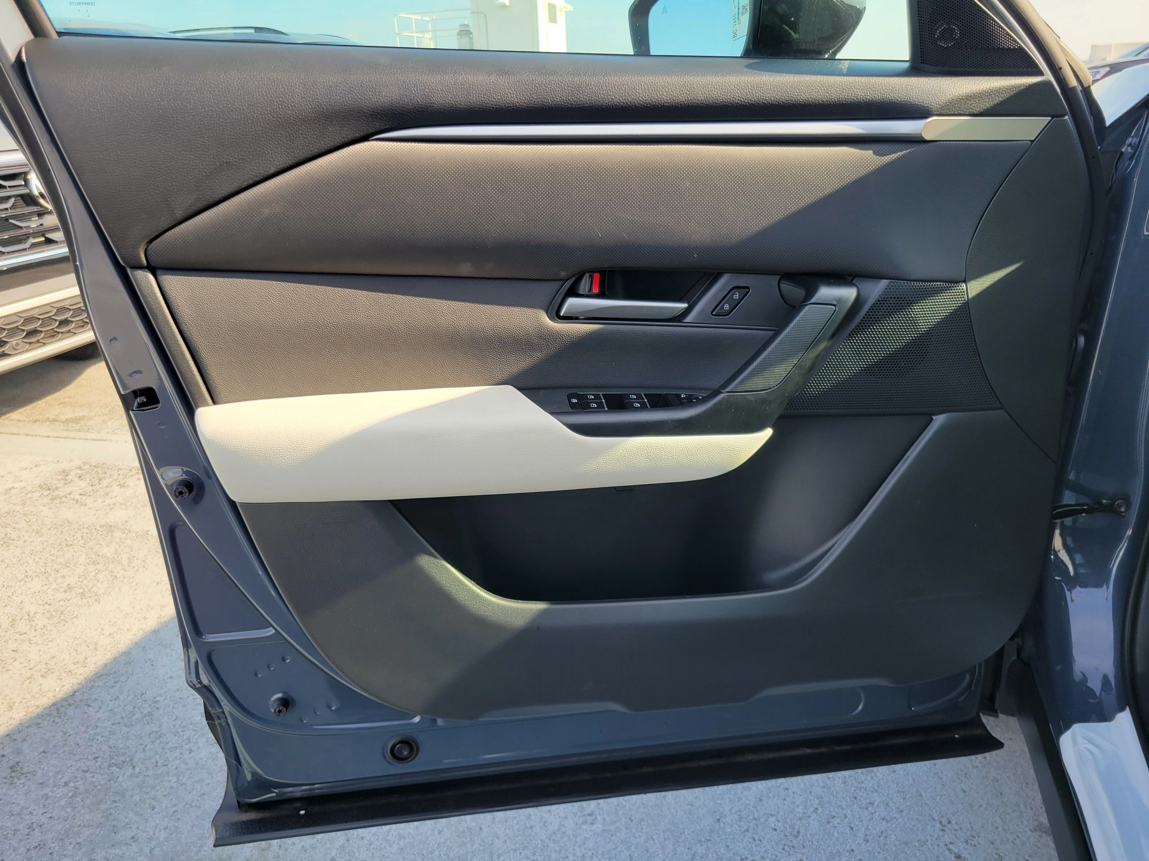 New 2026 Polymetal Gray Metallic Mazda 2.5 S Preferred AWD image 10