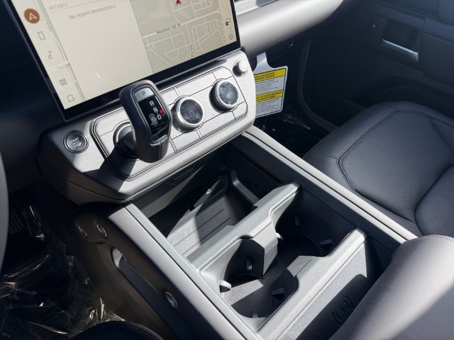 New 2026 Borasco Grey Land Rover S image 24
