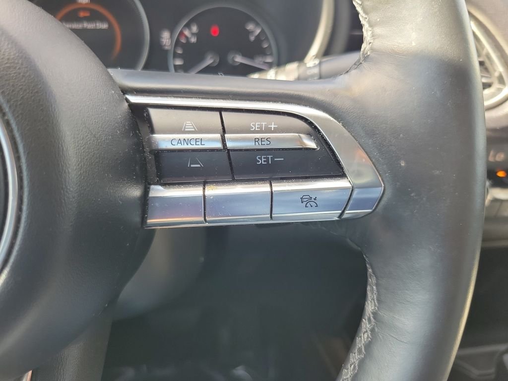 Used 2023 White Mazda 2.5 Turbo Premium Package image 21