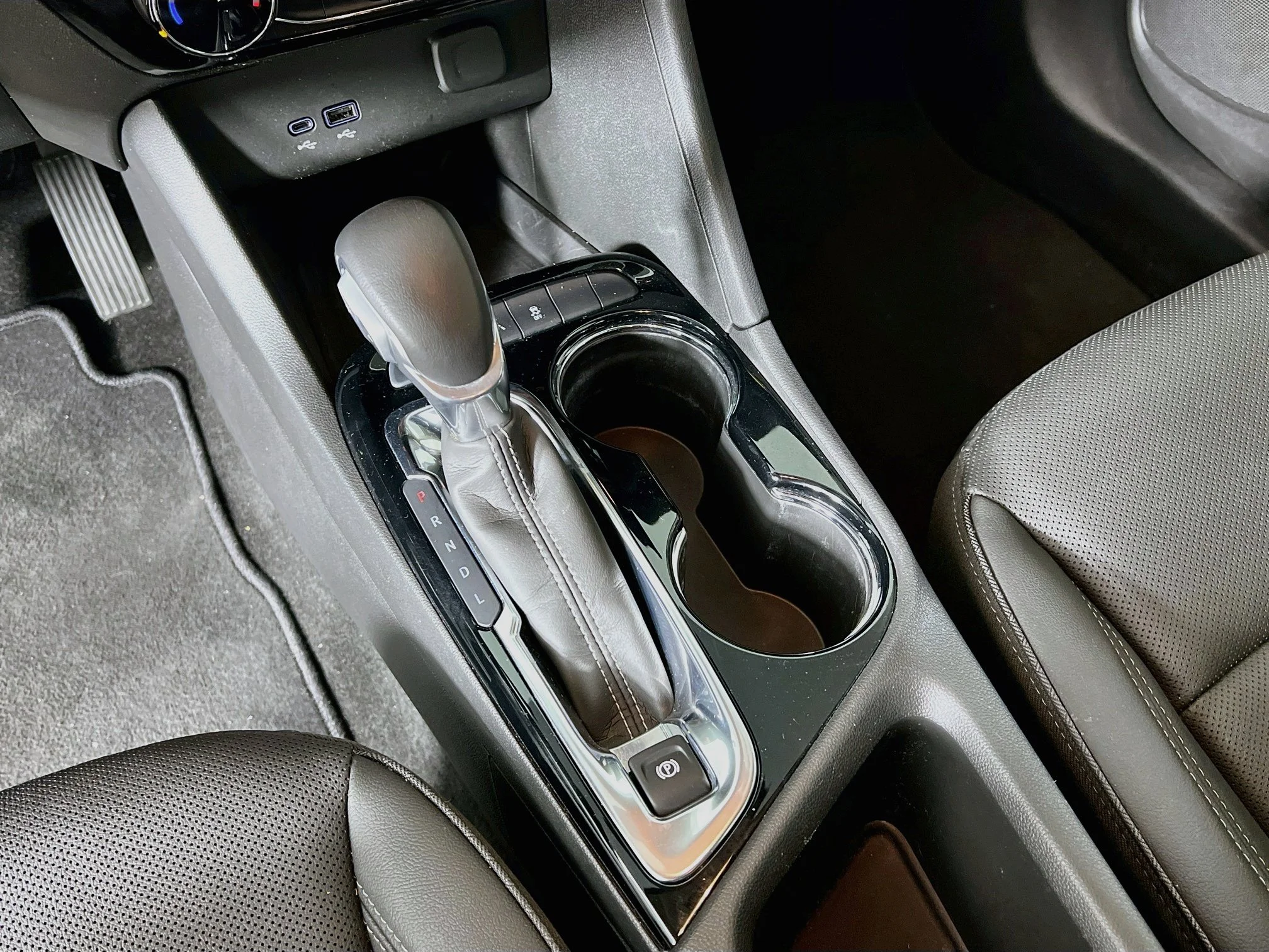 2024 Buick Encore GX Sport Touring - Photo 16