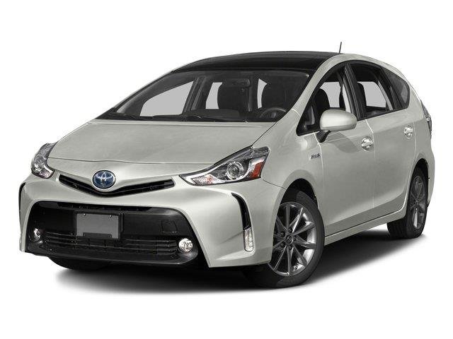 Used 2017 Blizzard Pearl TOYOTA FIVE image 1