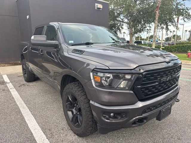Used 2024 Gray Ram Big Horn/Lone Star image 2