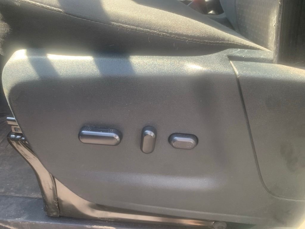 Used 2021 Blue Ford Base image 11