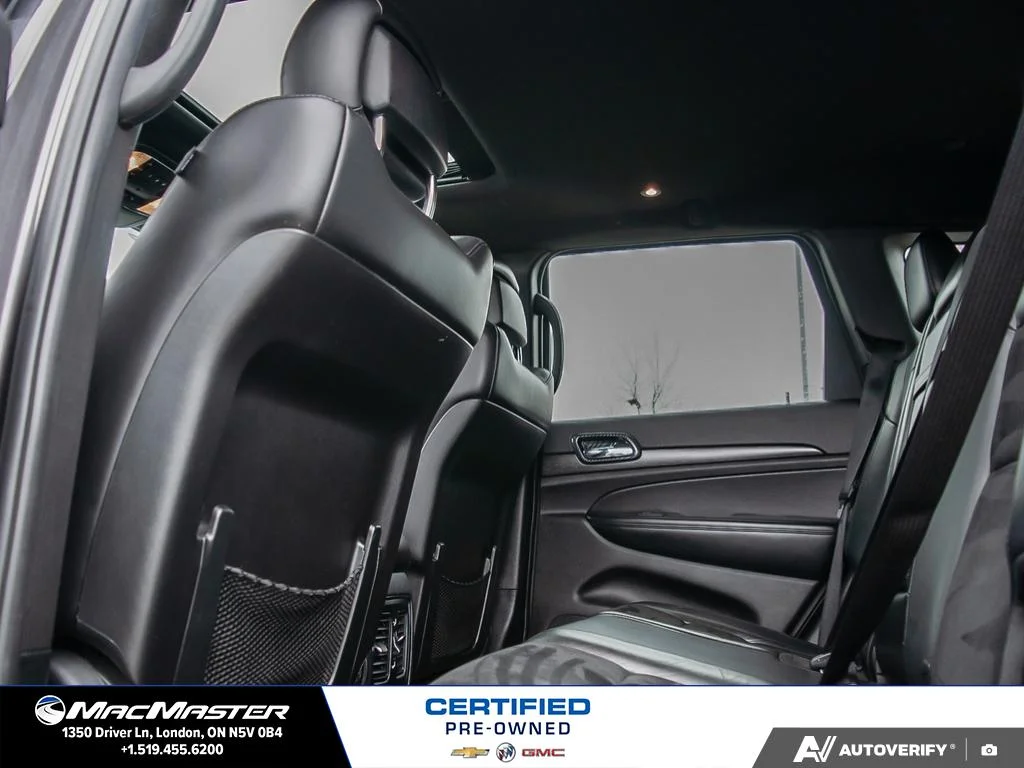 Certified Used 2018  Jeep Laredo image 27