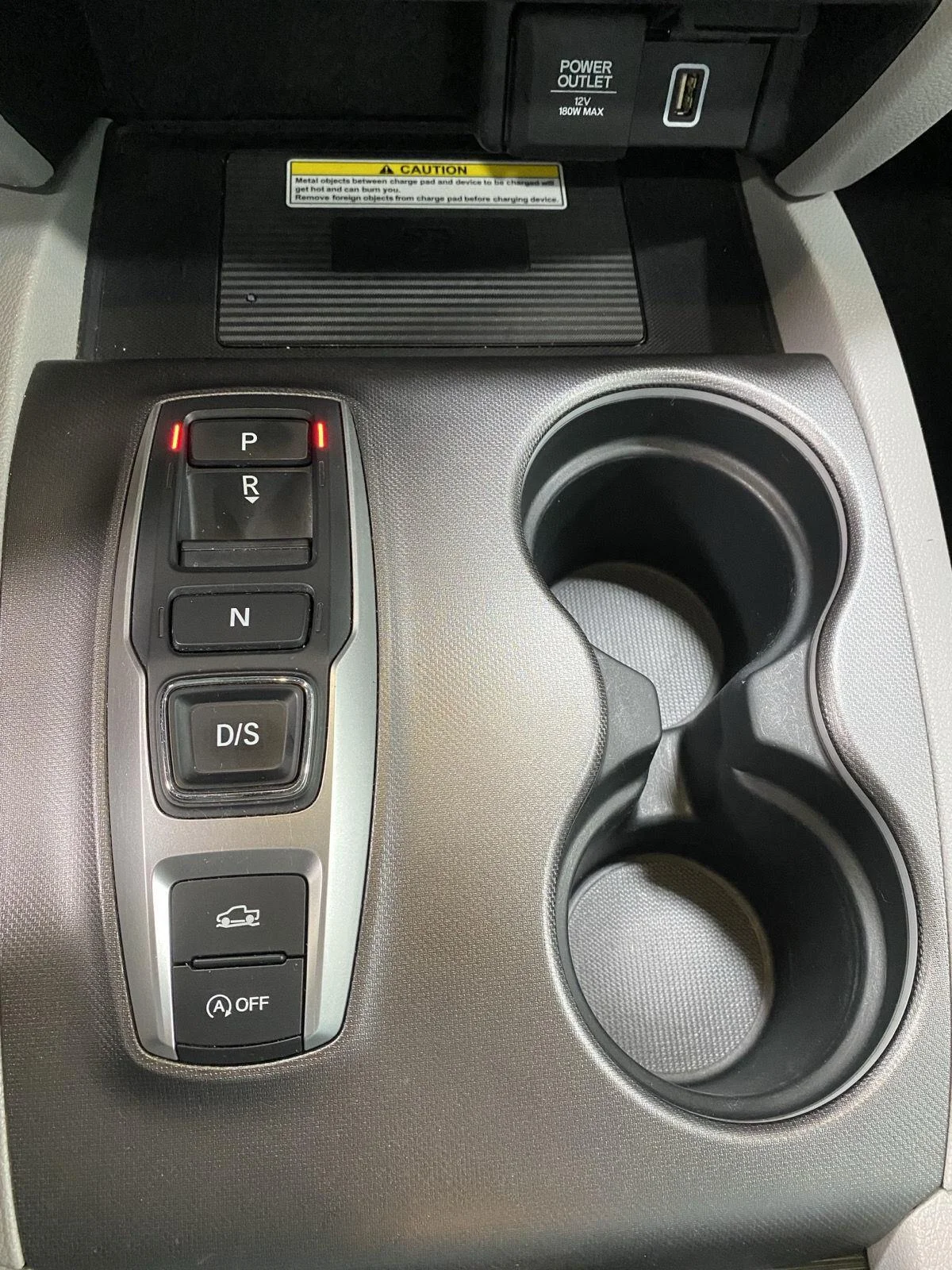 Used 2023 Modern Steel Metallic Honda RTL-E image 28