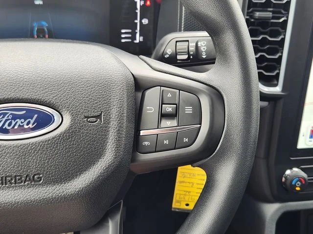 New 2026 Oxford White Ford XL image 30