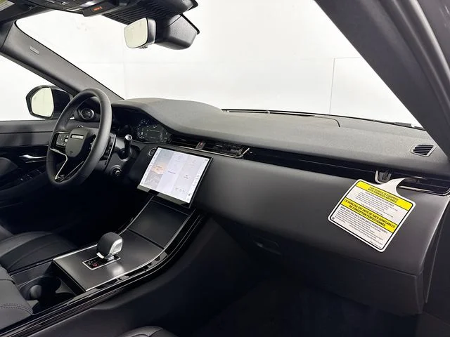 Certified Used 2026 Gray Land Rover S image 31