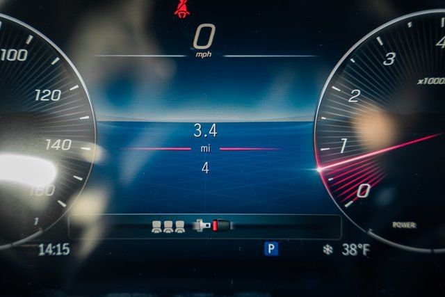 New 2026  Mercedes-Benz GLE 350 image 46