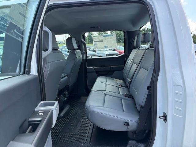 New 2026 Oxford White Ford F-350® XL image 13