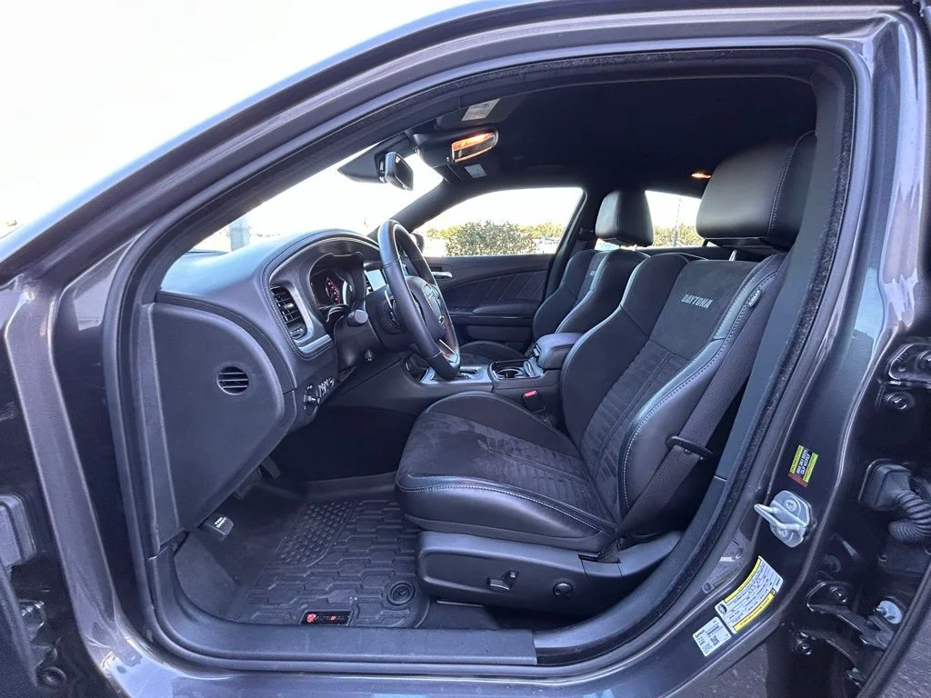 2023 Dodge Charger Scat Pack - Photo 15