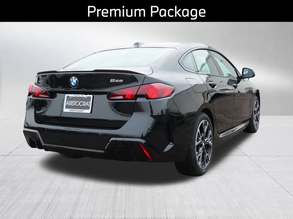 2025 BMW 2 Series 228 - Photo 7