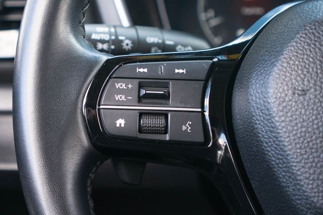 2024 Honda Pilot Touring - Photo 18