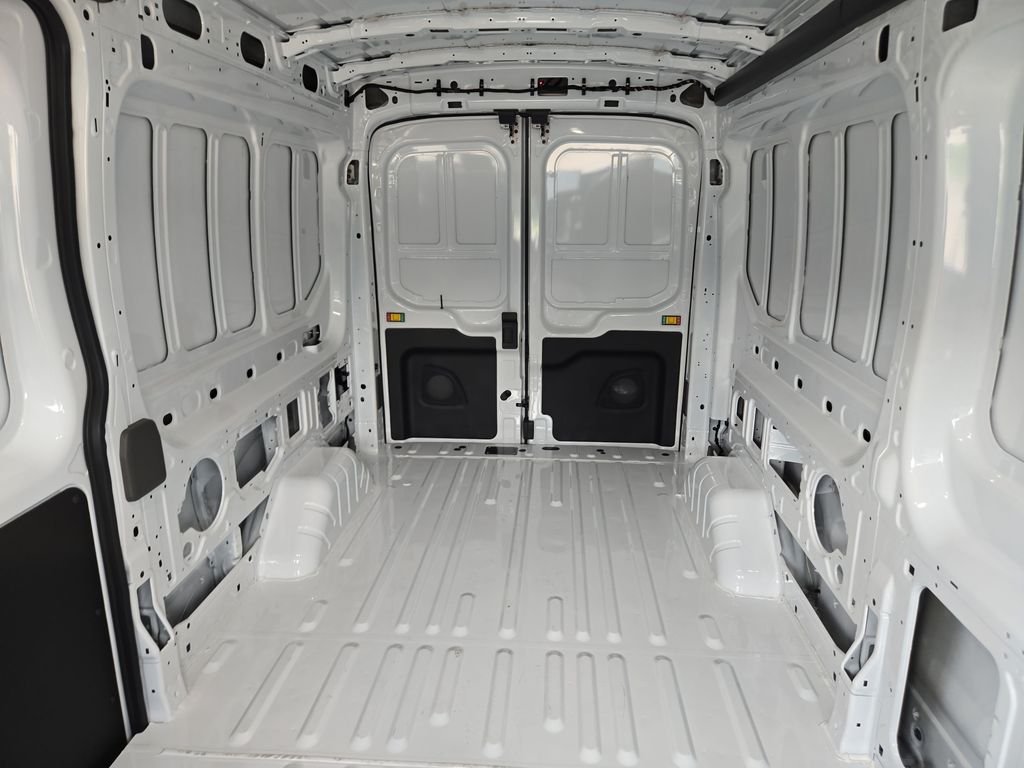 2026 Ford Transit Van Base - Photo 19