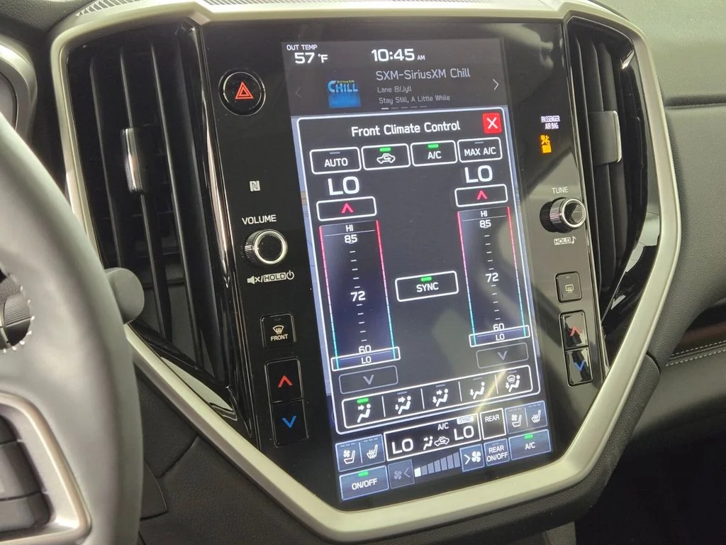 2026 Subaru Ascent Touring - Photo 17