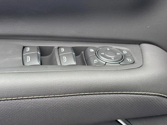 New 2026 Sterling Gray Metallic Chevrolet Premier image 12